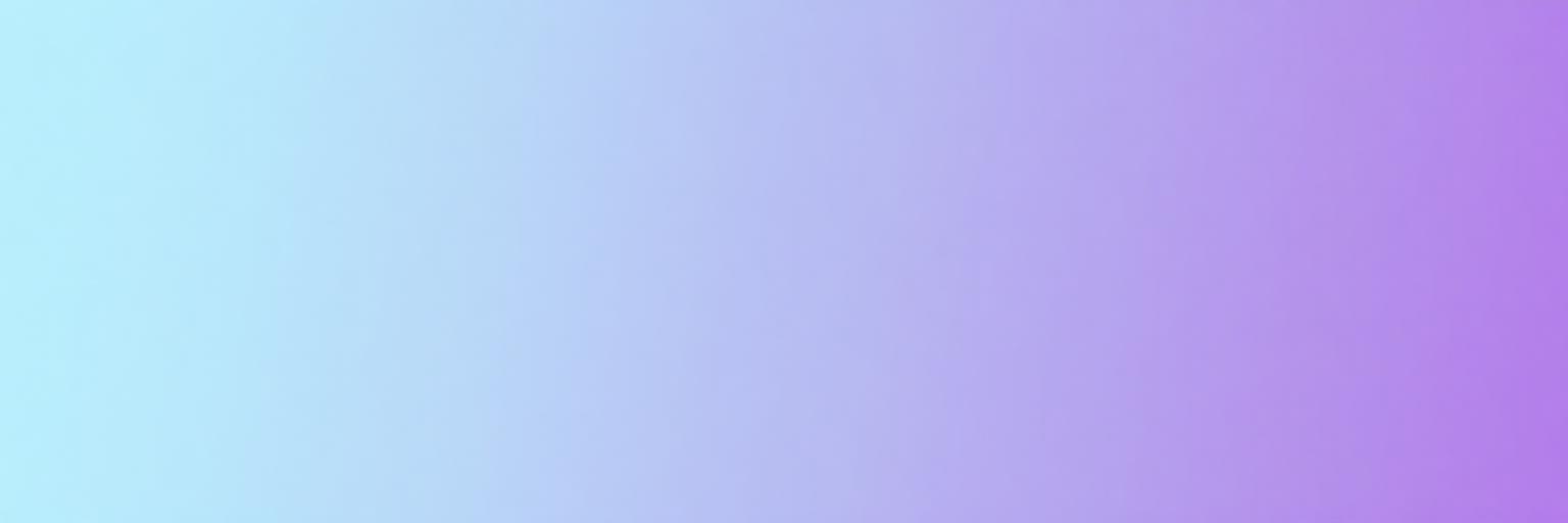 Abstract matte gradient strip in the AI API Harbor palette