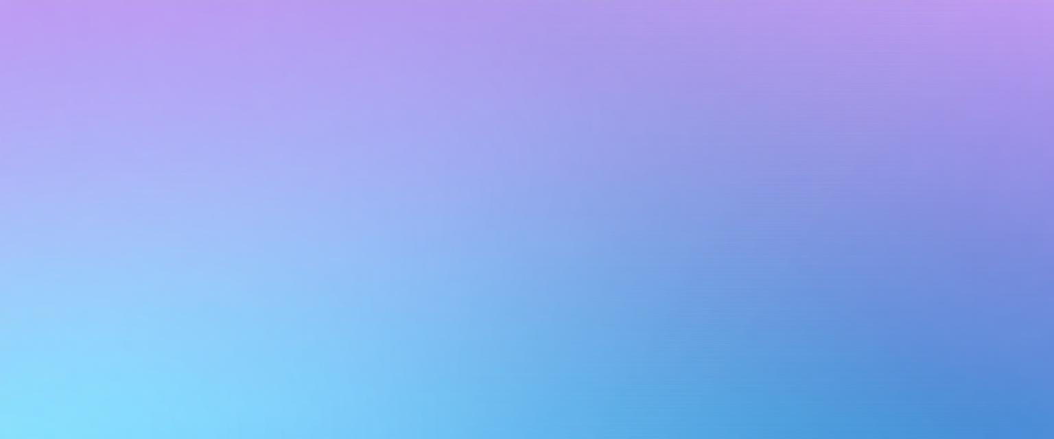 Abstract matte gradient plate introducing image and video generation use cases